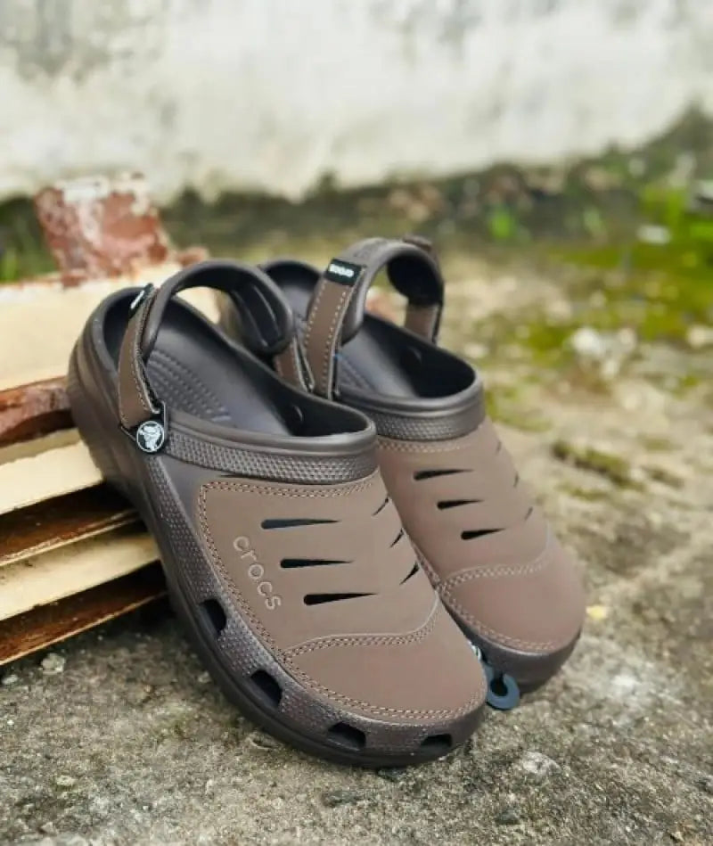 Crocs Yukon Vista Brown