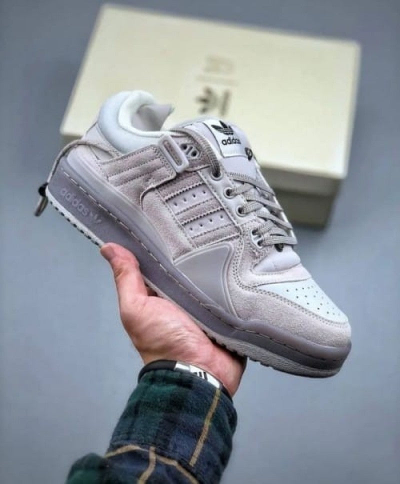 Adidass Bad Bunny Full Grey