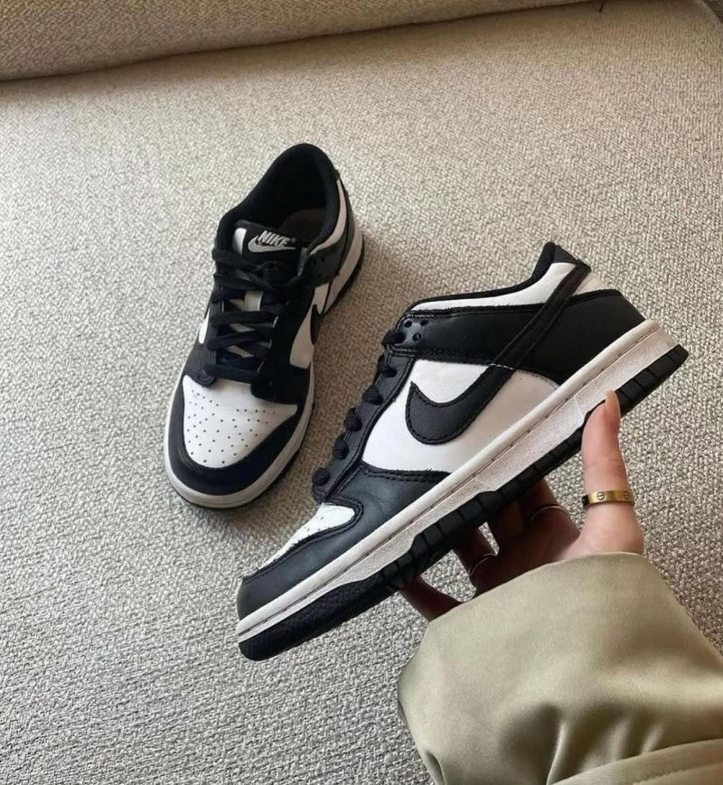 Nikee Sb Dunk Low Panda Mens