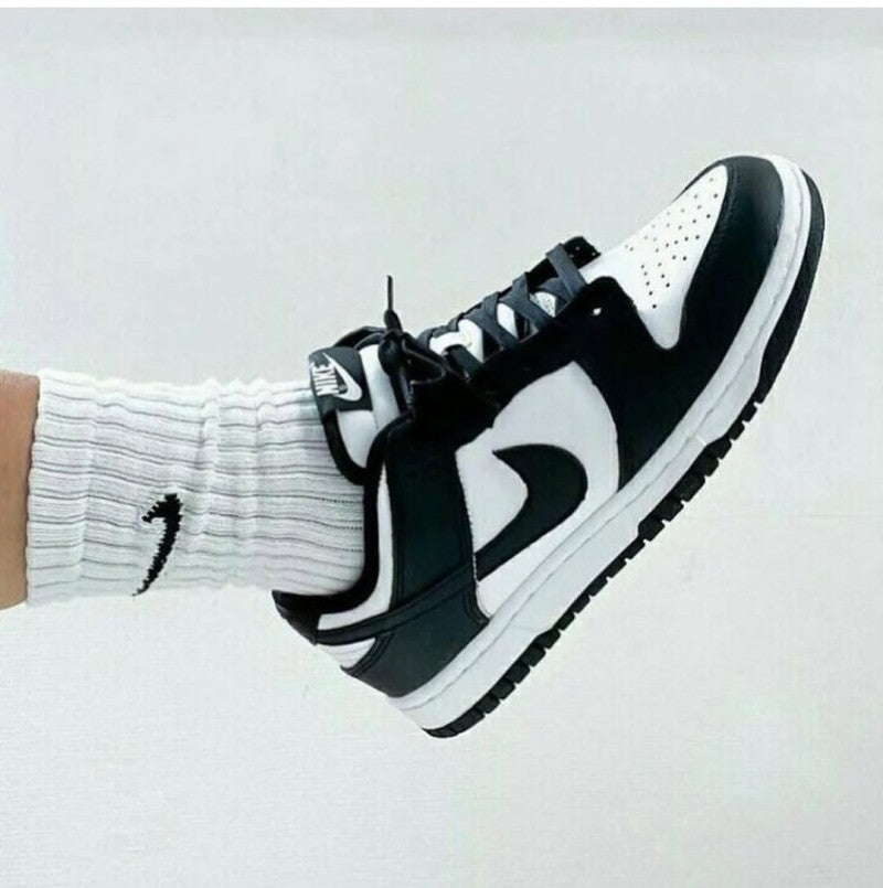 Nikee Sb Dunk Low Panda Mens