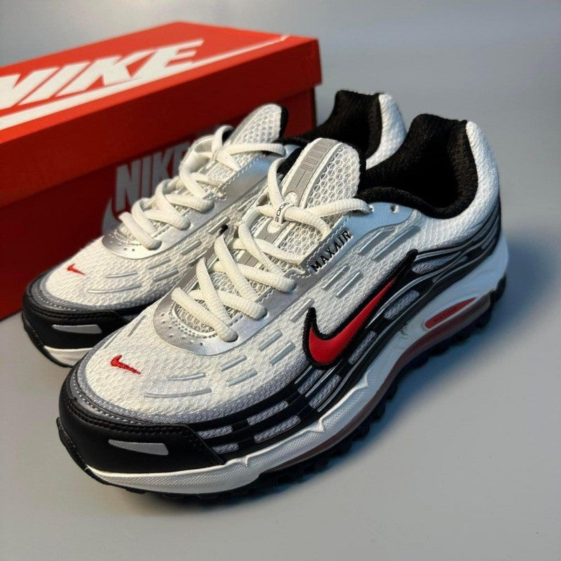 Nikee Airmax TL 2 5 Varsity Red