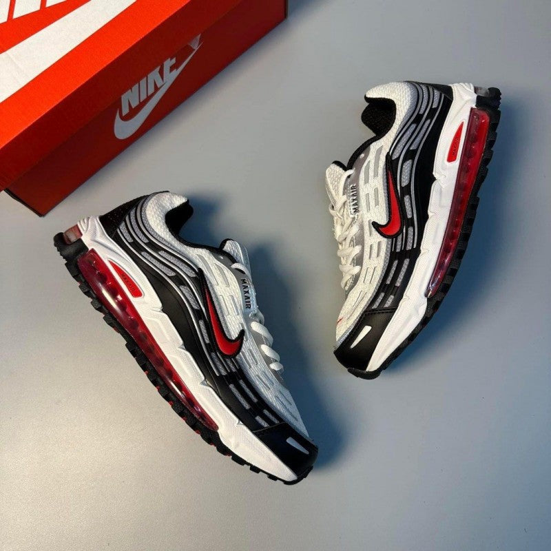 Nikee Airmax TL 2 5 Varsity Red