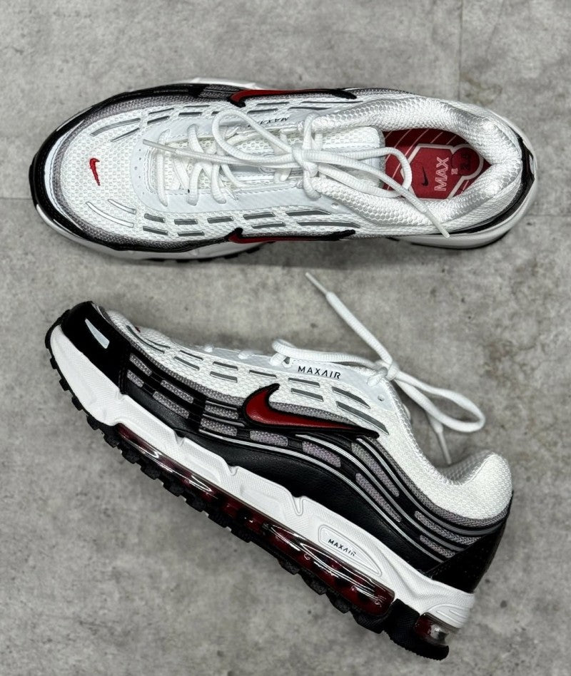 Nikee Airmax TL 2 5 Varsity Red