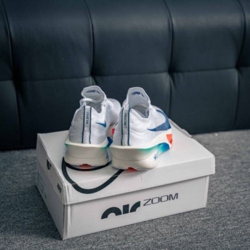 Nikee Air Zoom Alphafly Next 3 Whit