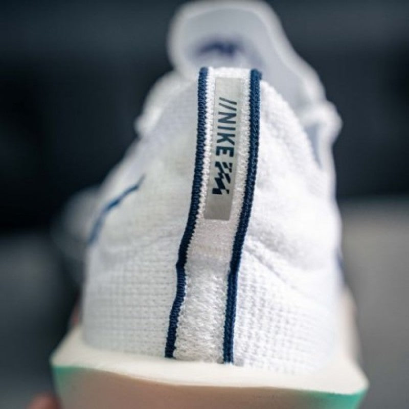 Nikee Air Zoom Alphafly Next 3 Whit