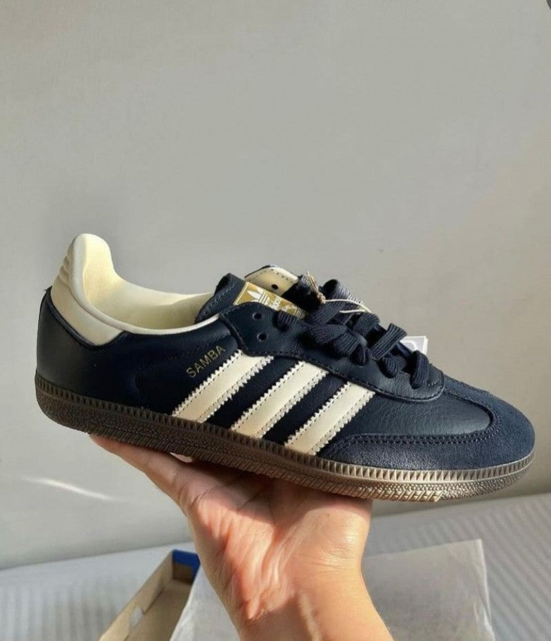 Adidass Samba Navy Blue MENS