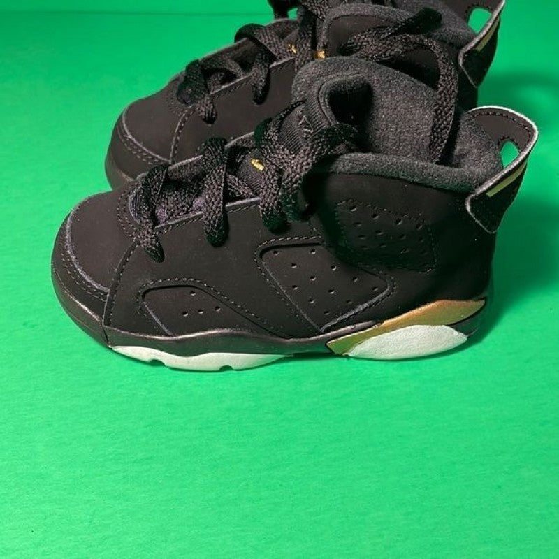 JORDAN 6 DMP