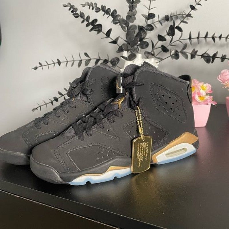 JORDAN 6 DMP