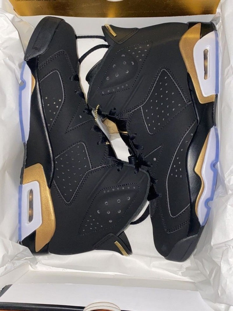 JORDAN 6 DMP