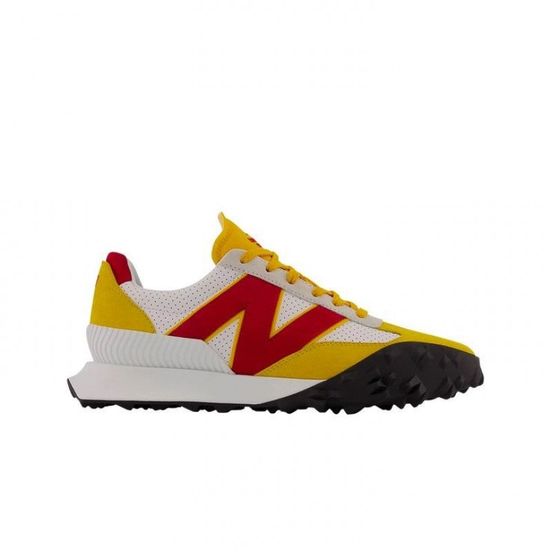 NEW BALANCE XC72 YELLOW NO RETURN