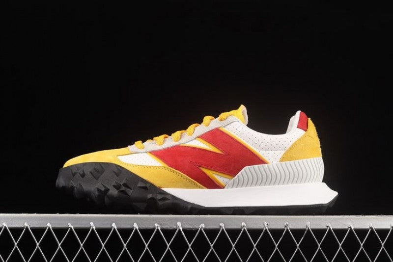 NEW BALANCE XC72 YELLOW NO RETURN