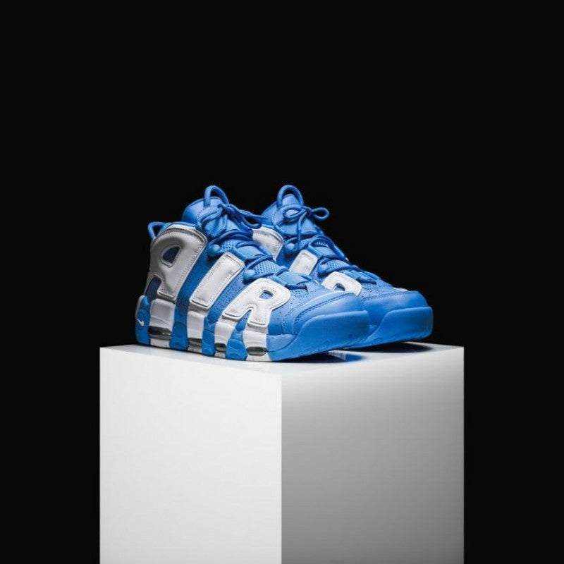 AIRUPTEMPO UNIVERSITY BLUE no return