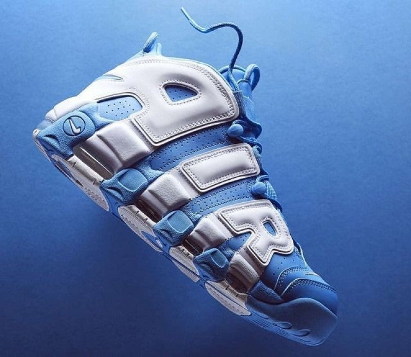 AIRUPTEMPO UNIVERSITY BLUE no return