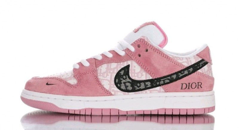 SB DUNK NO RETURN