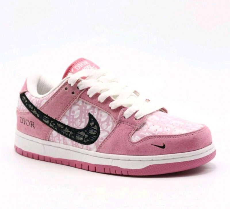 SB DUNK NO RETURN