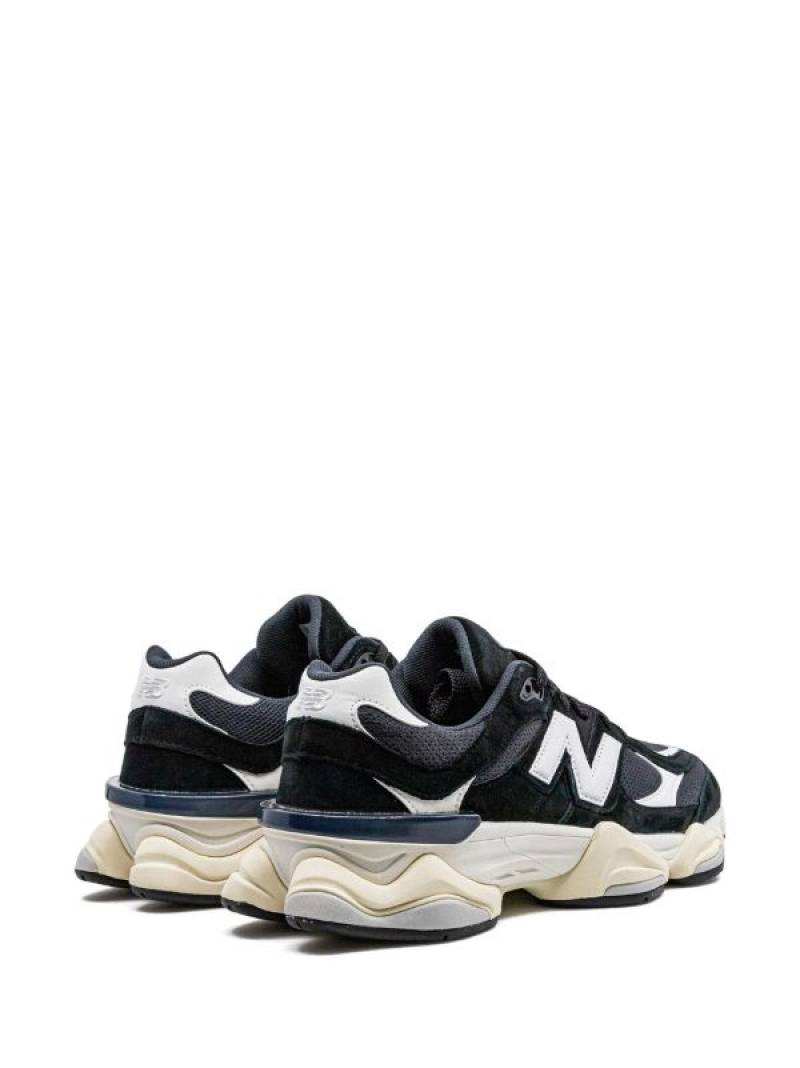 NB 9060 black white sneaker semi ua Quality