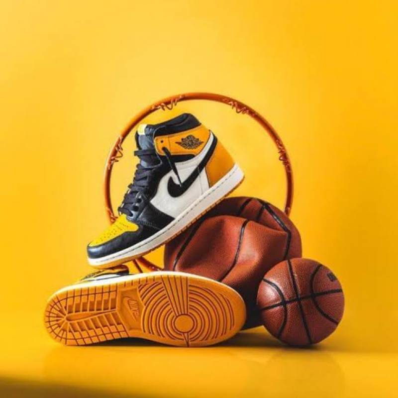 Air Jordan retro 1 taxi semi ua Quality