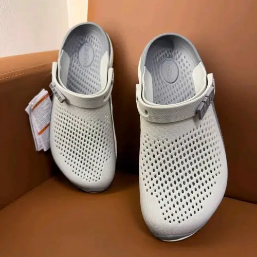 CROCS 360 Literide LIGHT GREY