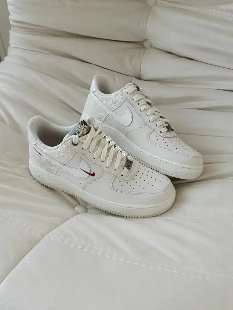 Nike Airforce 1 Low Year Of The Horse