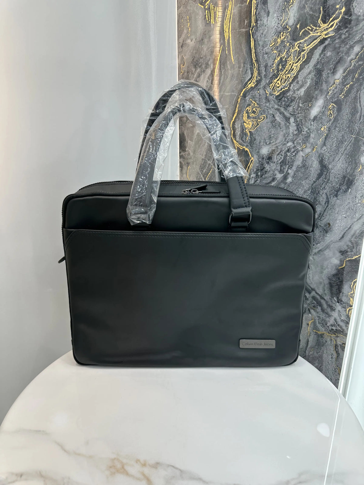 Calvin Klei n Premium Laptop+Travel Bag ck12