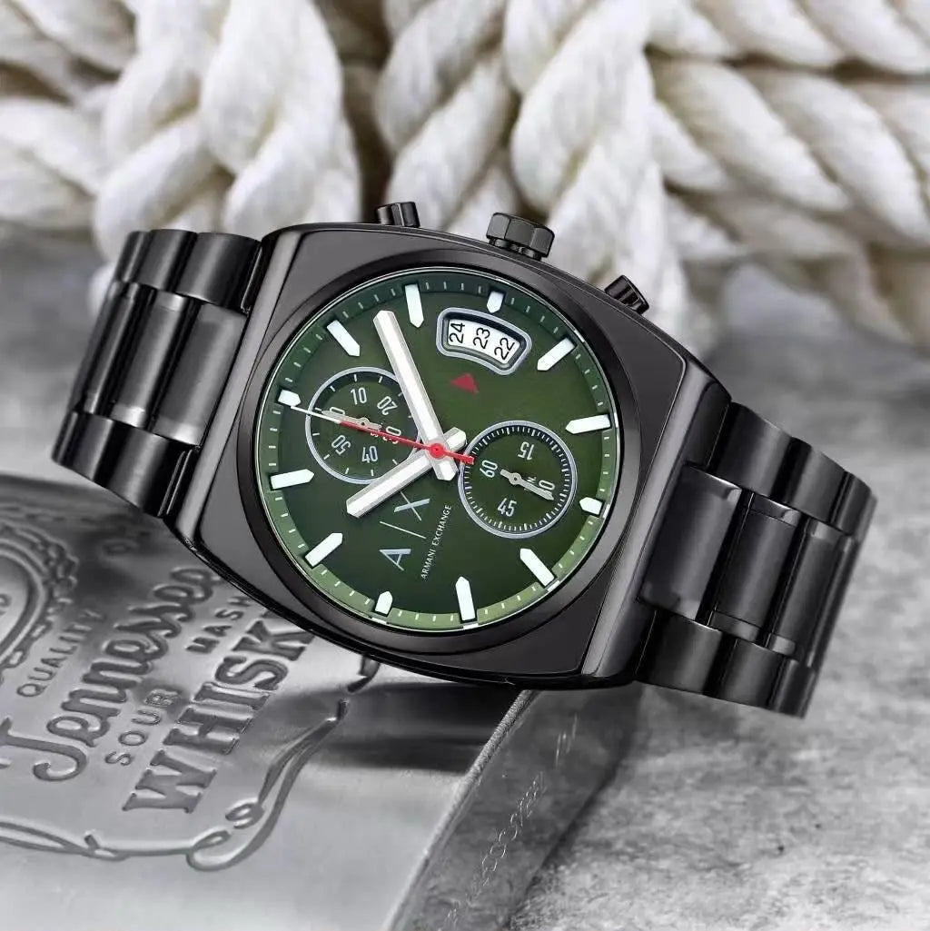 Armani Exchange AX2820 Chronograph Analog