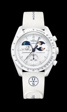OMEGA MOONSWATCH