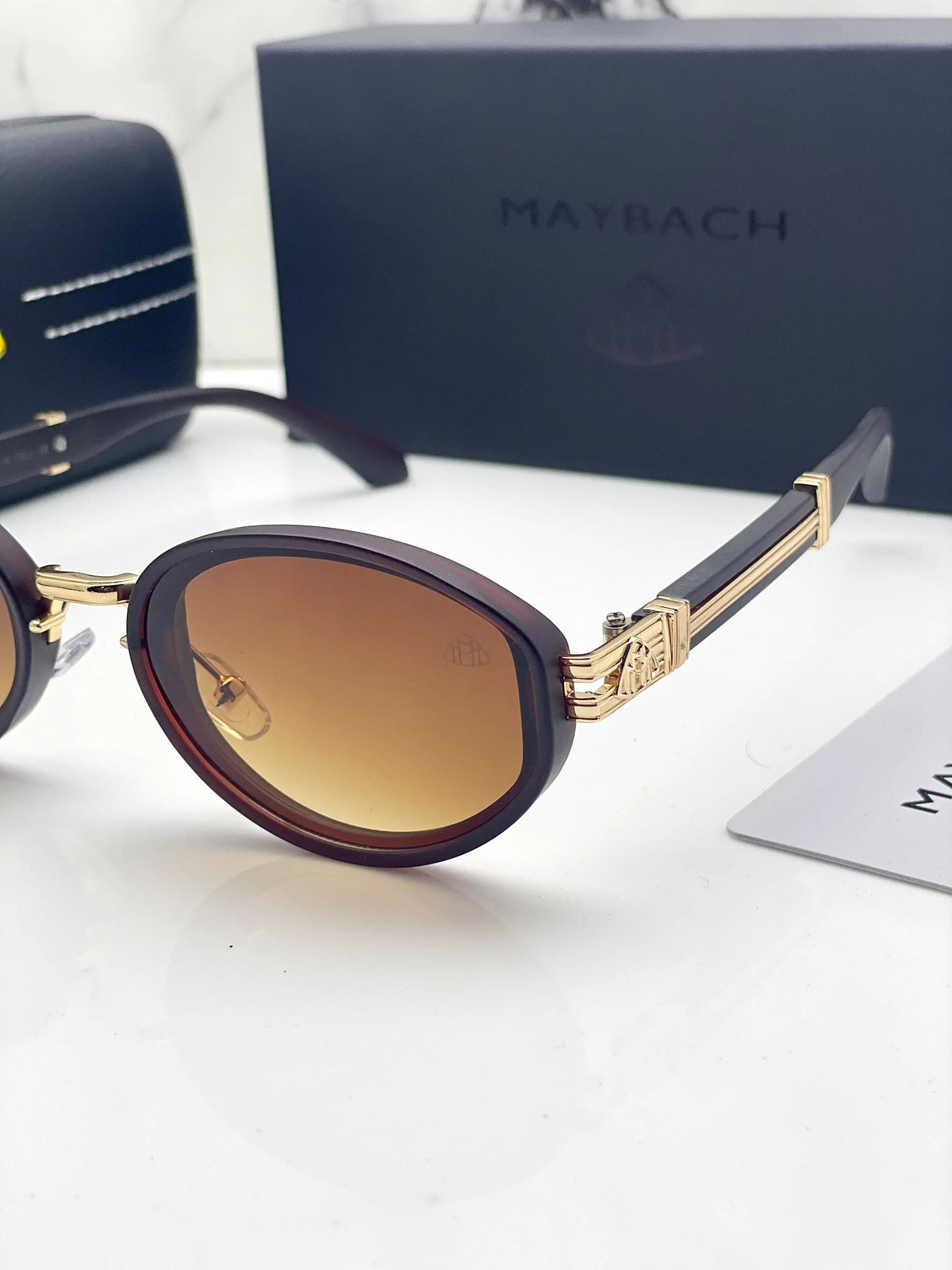 Maybach 99279 Gold Brown