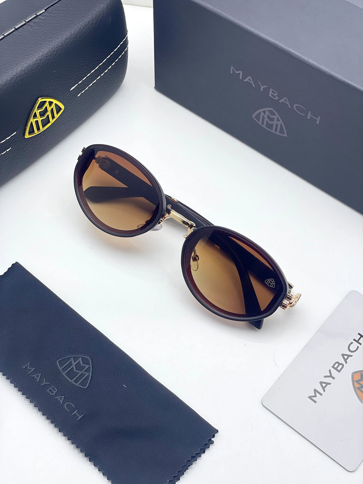 Maybach 99279 Gold Brown