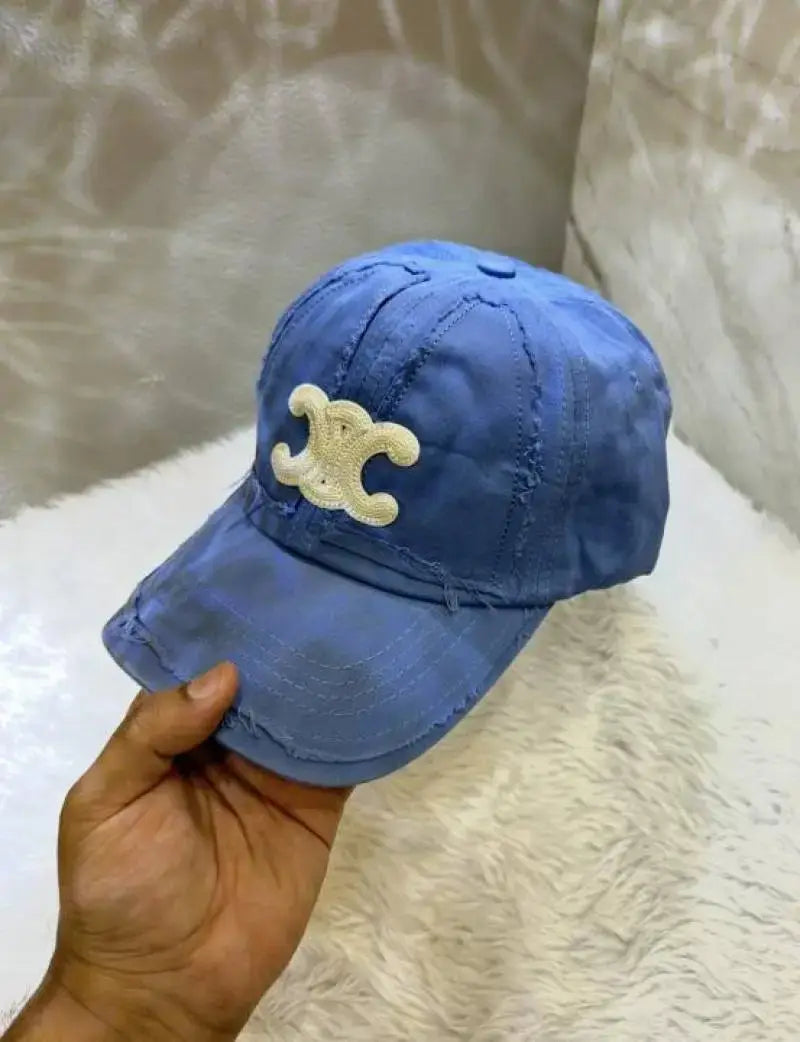 Celin_e 100% Imported Premium Cap