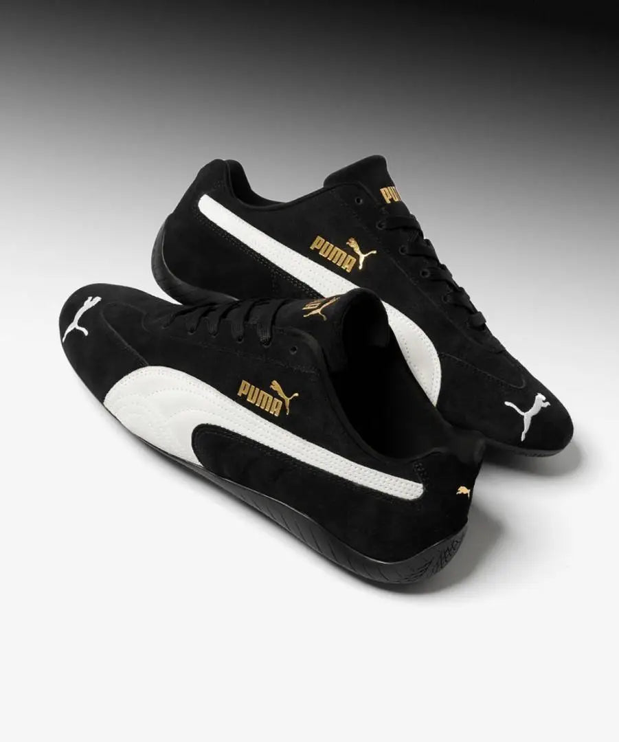 Pum_a Speed Cat Black 