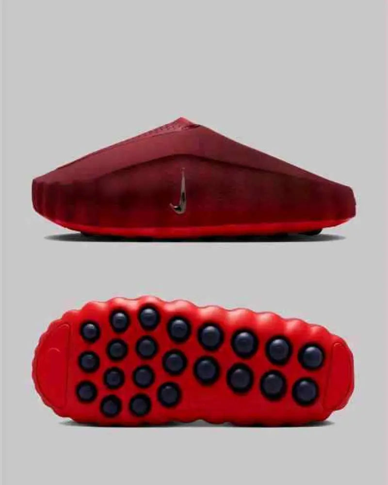 Nik_e Mind 001 Maroon 
