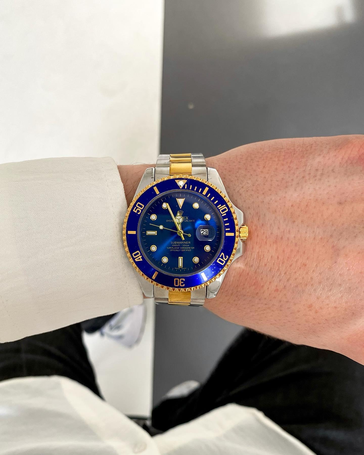 Role_x submarin_e
