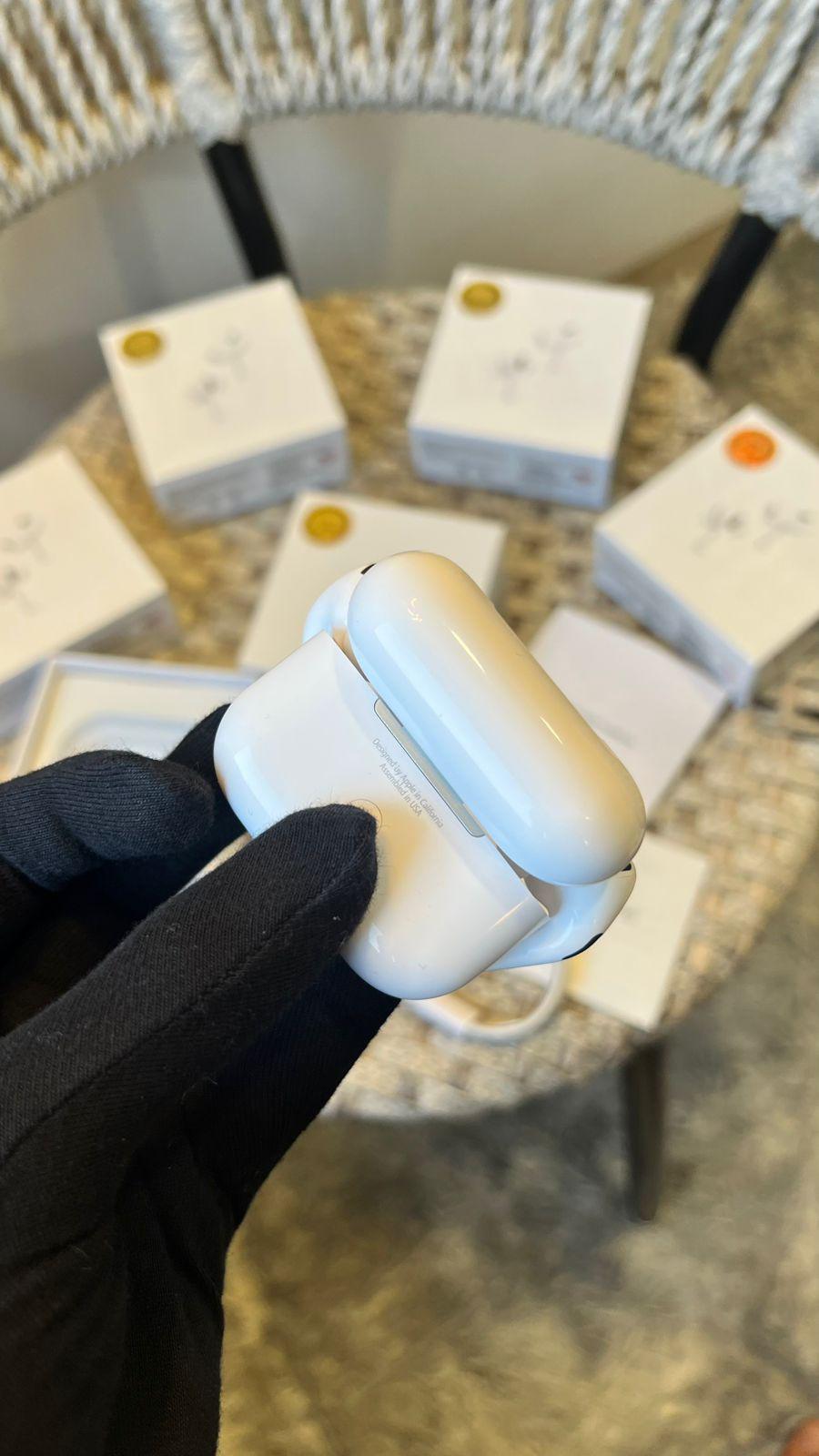 AIRPODS PRO 2 – Premium Quality