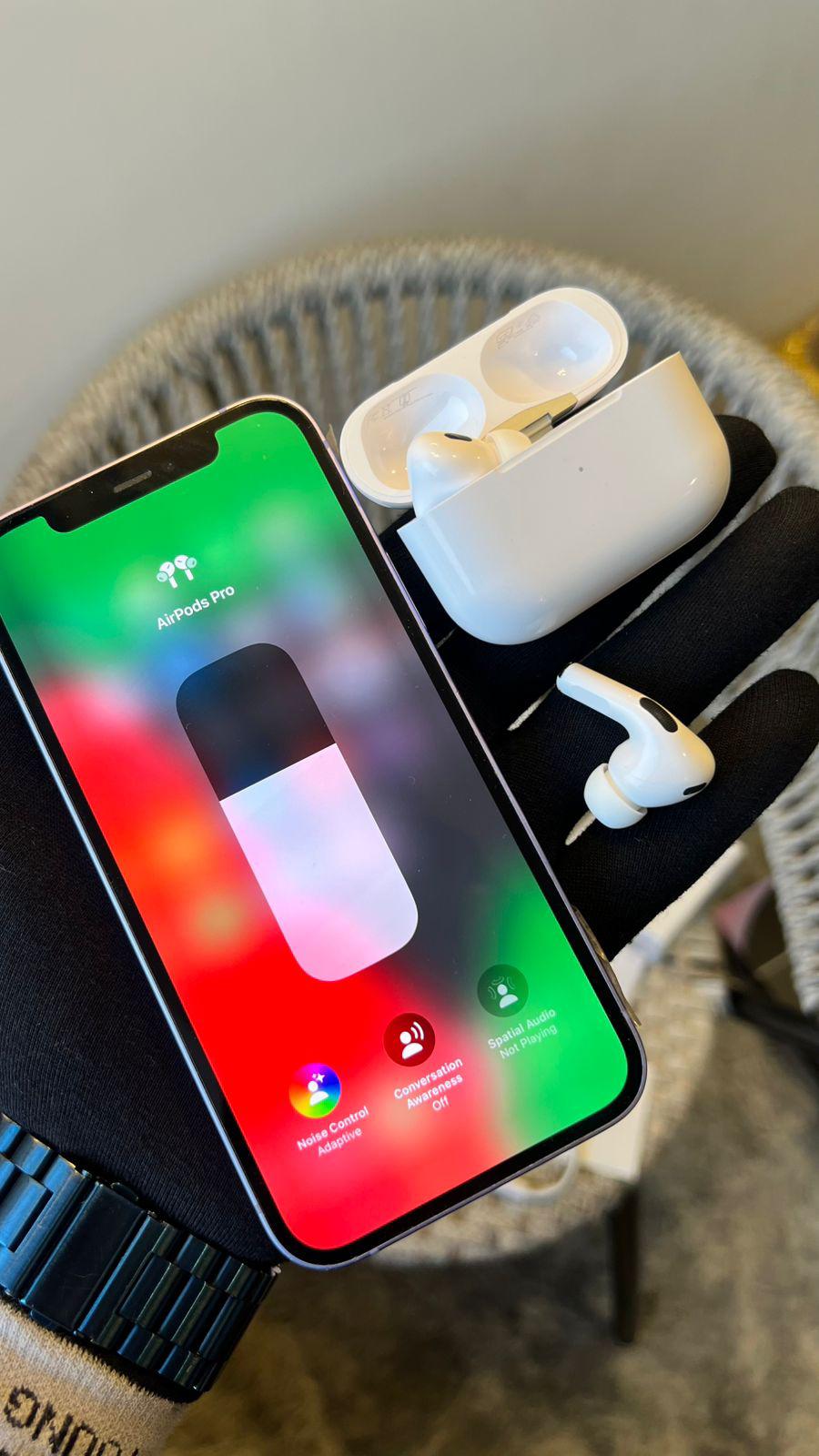 AIRPODS PRO 2 – Premium Quality