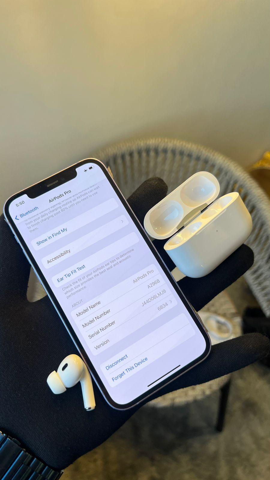 AIRPODS PRO 2 – Premium Quality