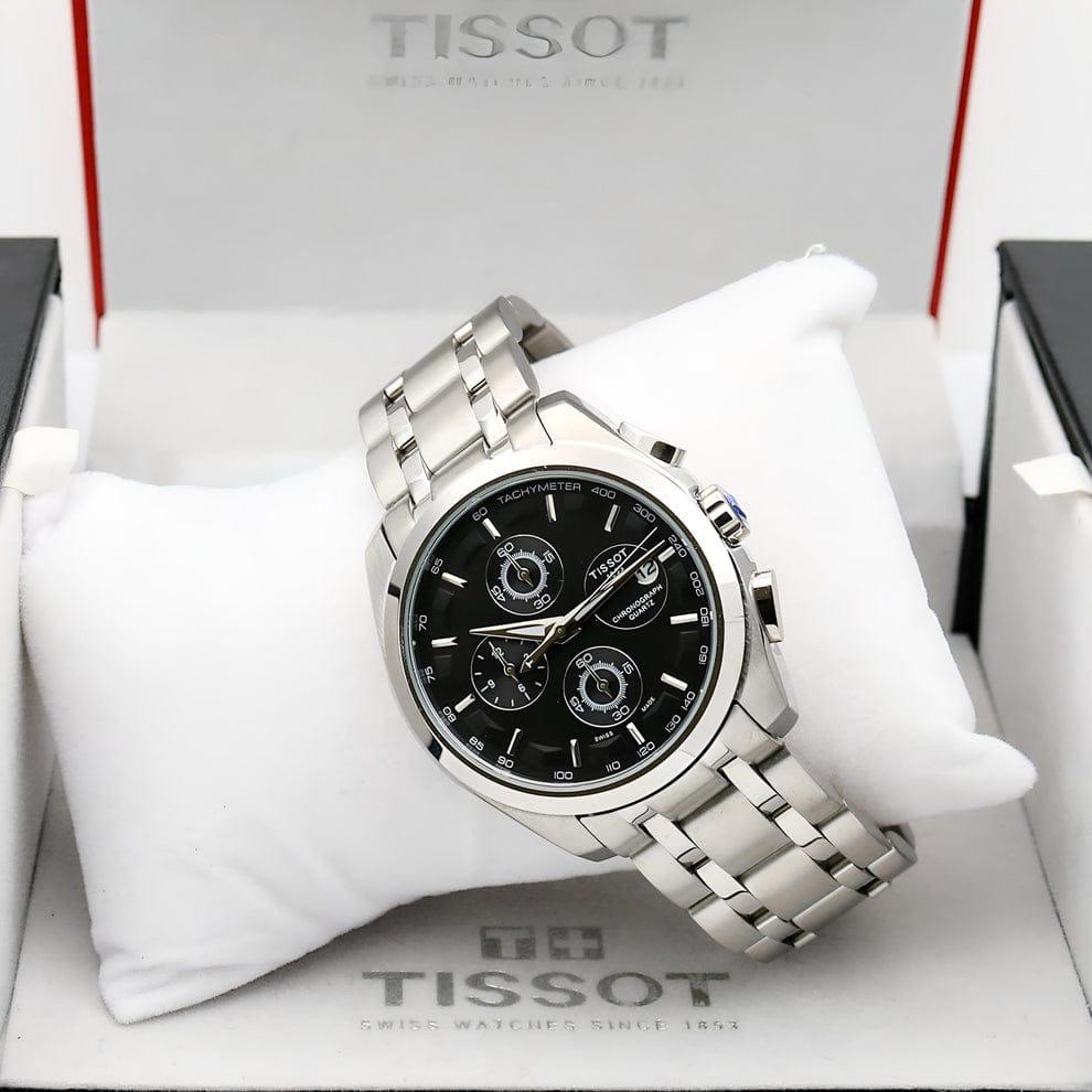 Tisso_t Courturier Ultra Premium Collection