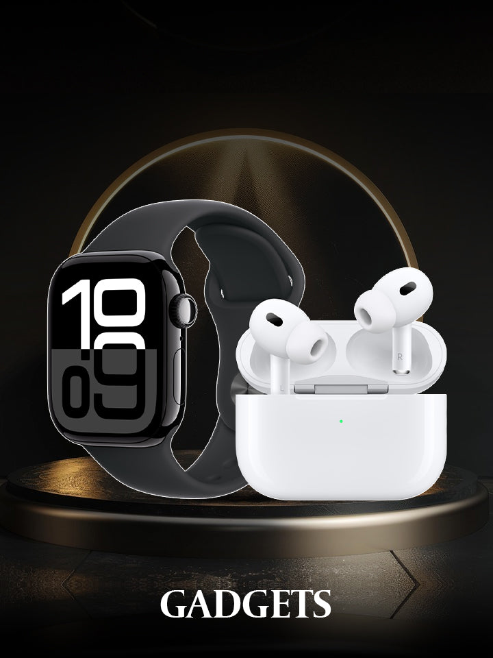 Gadgets