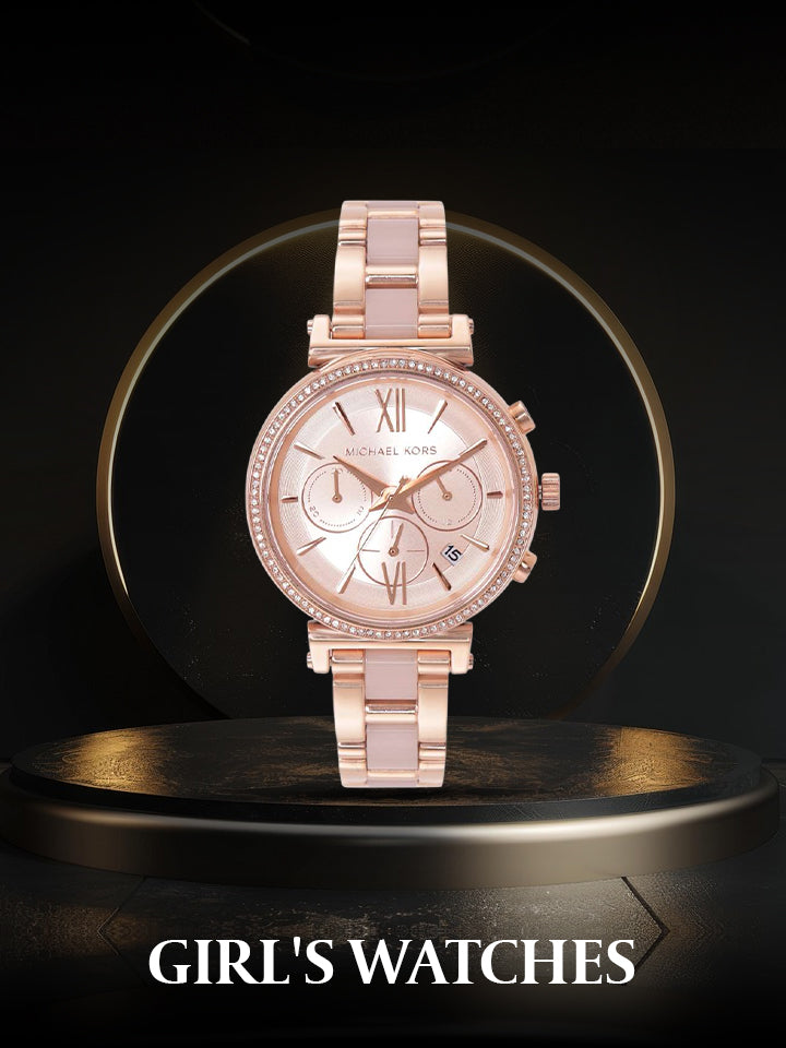 Girl's Watches