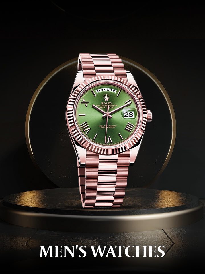 Men's Watches