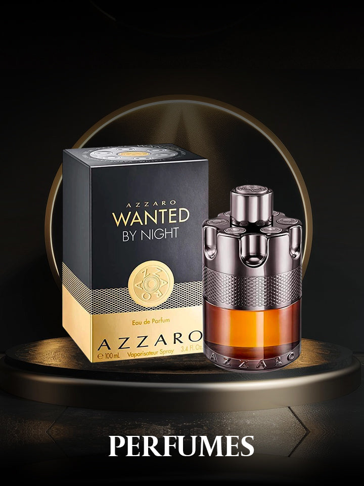 Perfumes