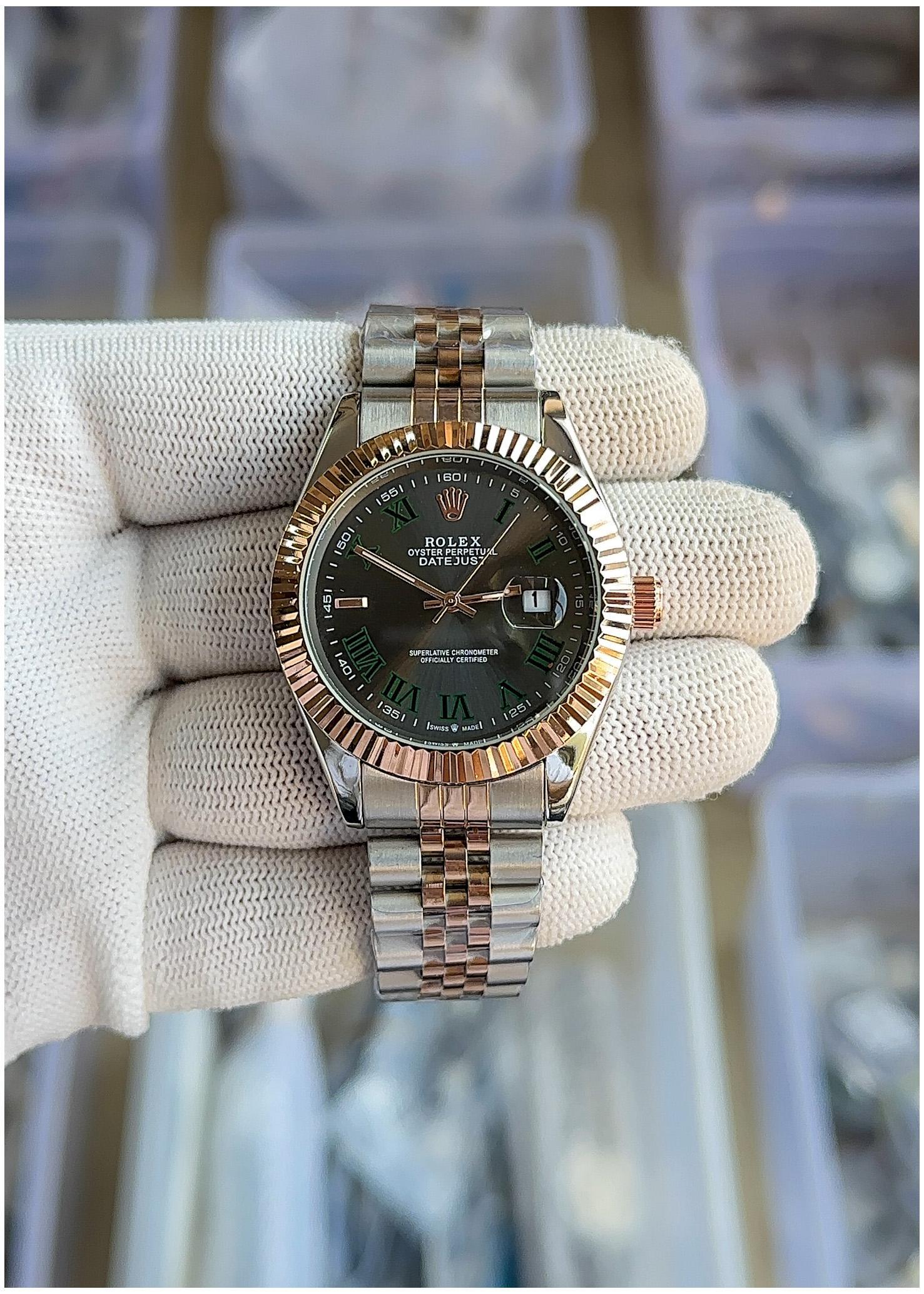 Role_x two tone