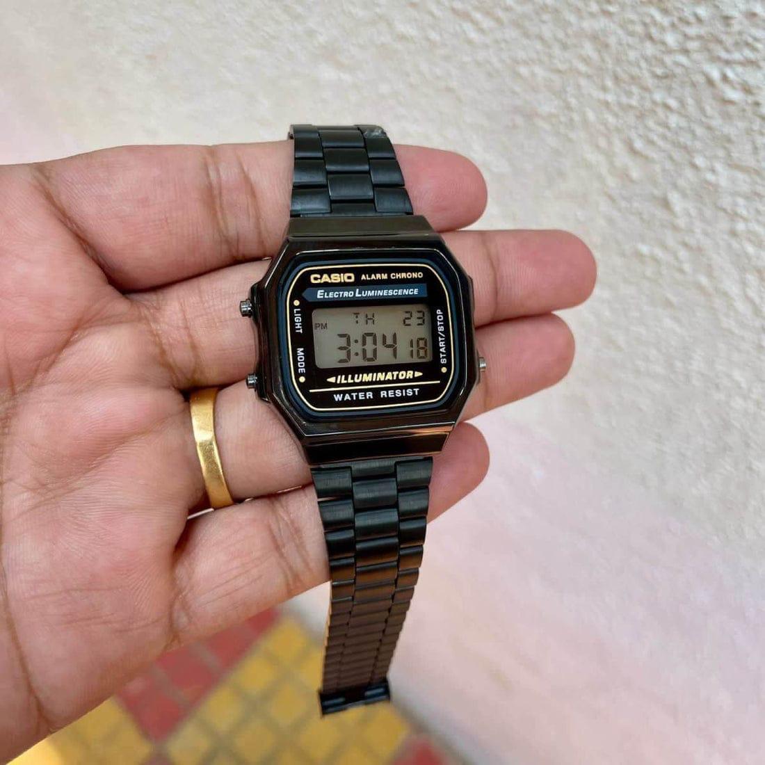 Casi_o vintage black