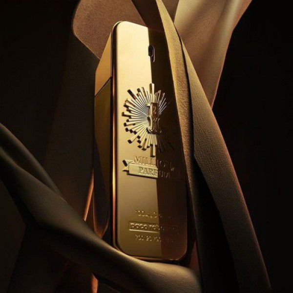 PACO RABBANE ONE MILLION
