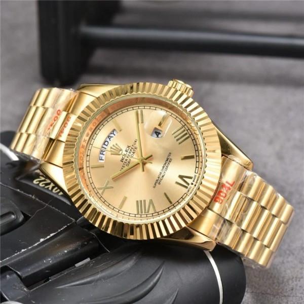 Role_x day date gold