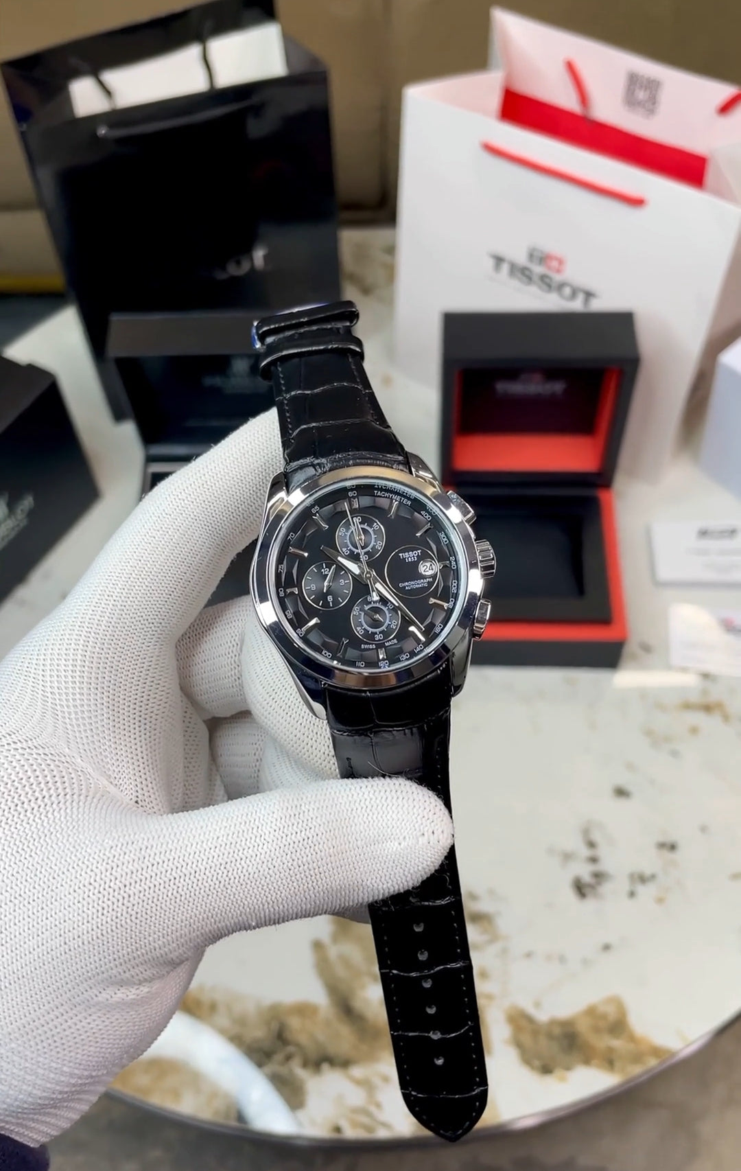 Tisso_t  1853 couturie_r with amazing quality
