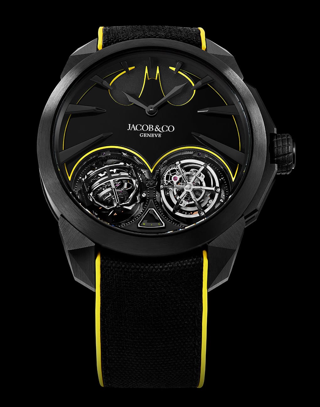 JAC_O B & CO GOTHAM CITY BATMAN AUTOMATIC
