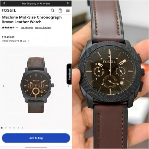 Fossi_l JAPAN PREMIUM QUALITY