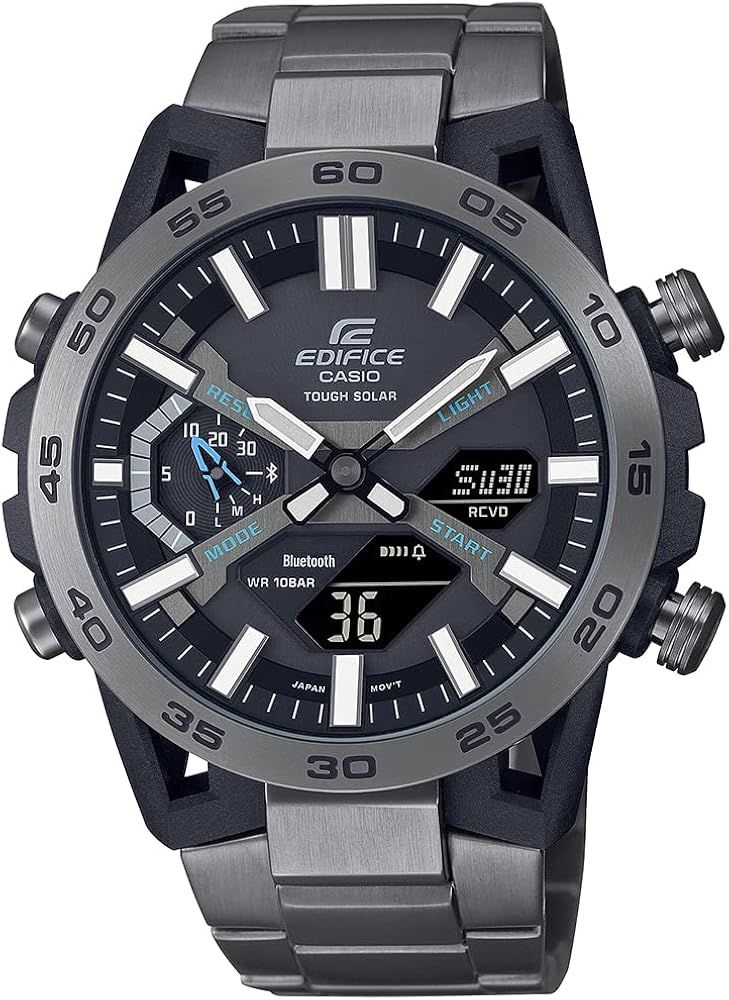 Casio_Edificee ECB-2000DC-1A PREMIUM QUALITY