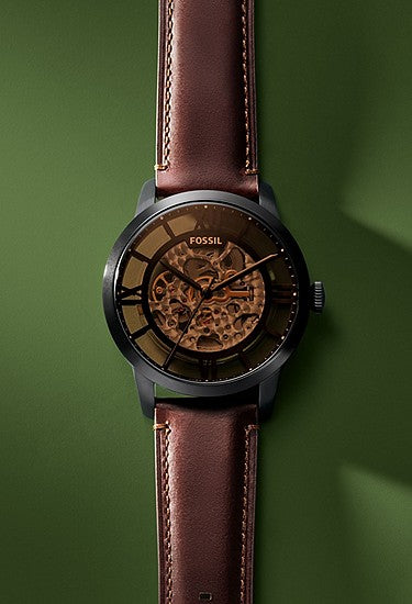 Fossi_l Townsman Me315_5 Automatic 🔥
