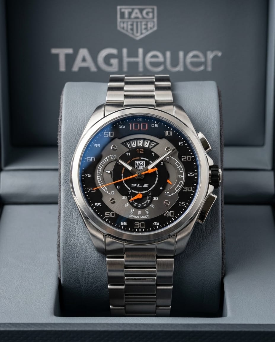 Tag_Heue_r SLS Mercedes